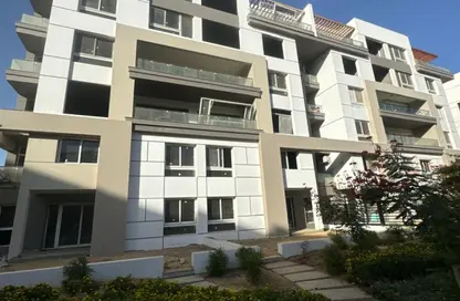 شقة - 3 غرف نوم - 4 حمامات للبيع في ذا ريزيدنسز - هايد بارك - مدينة القاهرة الجديدة - القاهرة