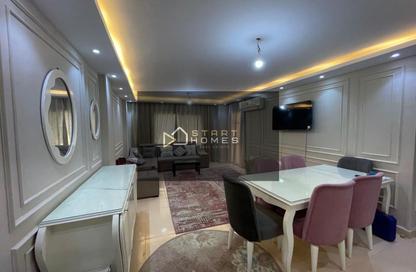 Apartment - 3 Bedrooms - 2 Bathrooms for rent in Madinaty - Cairo