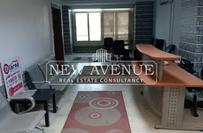 Office Space - Studio - 1 Bathroom for rent in Al Merghany St. - Ard El Golf - Heliopolis - Masr El Gedida - Cairo Office Space - Studio - 1 Bathroom for rent in Al Merghany St. - Ard El Golf - Heliopolis - Masr El Gedida - Cairo