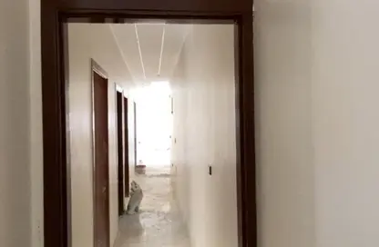 Apartment - 3 Bedrooms - 2 Bathrooms for sale in El Motamayez District - Badr City - Cairo