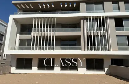 Apartment - 2 Bedrooms - 3 Bathrooms for sale in Joulz - Cairo Alexandria Desert Road - 6 October City - Giza