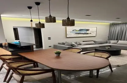 Villa - 3 Bedrooms - 3 Bathrooms for sale in Badya Palm Hills - 6 October Compounds - 6 October City - Giza