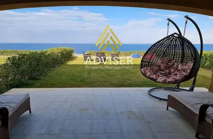 Chalet - 2 Bedrooms - 2 Bathrooms for sale in Hacienda Bay - Sidi Abdel Rahman - North Coast