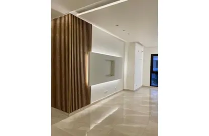 شقة - 2 غرف نوم - 3 حمامات للايجار في فيلدج جيت - المستثمرين الجنوبية - مدينة القاهرة الجديدة - القاهرة
