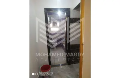 Apartment - 3 Bedrooms - 3 Bathrooms for sale in District 300 - Northern Expansions - 6 October City - Giza