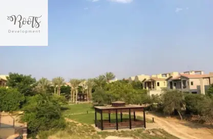 Townhouse - 4 Bedrooms - 4 Bathrooms for sale in Allegria - Sheikh Zayed Compounds - Sheikh Zayed City - Giza Townhouse - 4 Bedrooms - 4 Bathrooms for sale in Allegria - Sheikh Zayed Compounds - Sheikh Zayed City - Giza