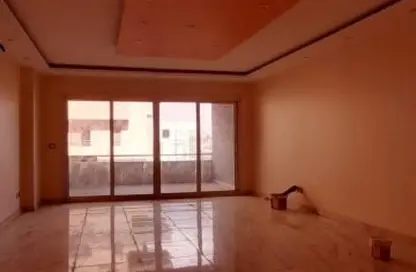 Apartment - 2 Bedrooms - 2 Bathrooms for rent in The Square - 5th Settlement Compounds - The 5th Settlement - New Cairo City - Cairo