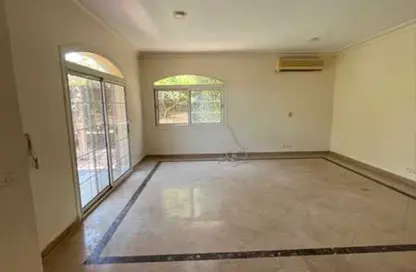 Apartment - 3 Bedrooms - 3 Bathrooms for sale in Moon Residences - Fifth Square - The 5th Settlement - New Cairo City - Cairo
