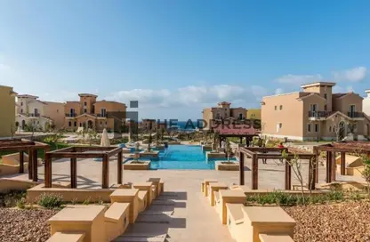 شاليه - 2 غرف نوم - 1 حمام للبيع في بلاج - سيدي عبد الرحمن - الساحل الشمالي