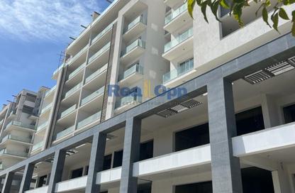 Apartment - 3 Bedrooms - 3 Bathrooms for sale in Mazarine - New Alamein City - Al Alamein - North Coast
