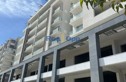 Apartment - 3 Bedrooms - 3 Bathrooms for sale in Mazarine - New Alamein City - Al Alamein - North Coast