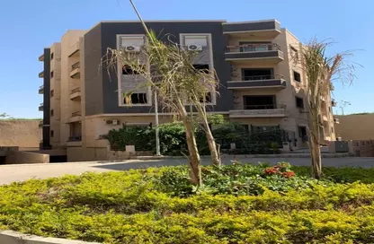 Apartment - 3 Bedrooms - 2 Bathrooms for sale in Sephora Heights - 5th Settlement Compounds - The 5th Settlement - New Cairo City - Cairo