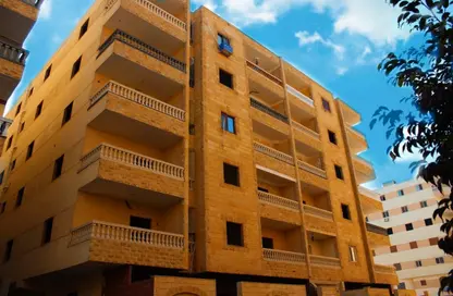 شقة - 2 غرف نوم - 2 حمامات للبيع في حدائق الاهرام - الجيزة