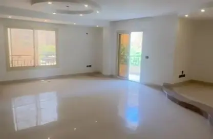 شقة - 3 غرف نوم - 2 حمامات للبيع في عمارات البنفسج - البنفسج - مدينة القاهرة الجديدة - القاهرة