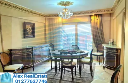 Apartment - 3 Bedrooms - 1 Bathroom for rent in 14th of May Bridge - Smouha - Hay Sharq - Alexandria Apartment - 3 Bedrooms - 1 Bathroom for rent in 14th of May Bridge - Smouha - Hay Sharq - Alexandria