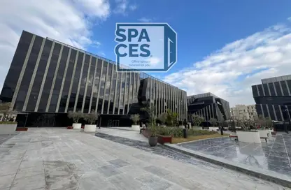 مساحات مكتبية - استوديو - 1 حمام للايجار في ايستاون - كمبوندات التجمع الخامس - التجمع الخامس - مدينة القاهرة الجديدة - القاهرة