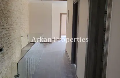 أي فيلا - 3 غرف نوم - 3 حمامات للايجار في ماونتن فيو تشيل اوت بارك - التوسعات الشمالية - مدينة 6 أكتوبر - الجيزة