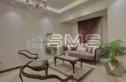 شقة - 3 غرف نوم - 2 حمامات للبيع في فيليت - كمبوندات التجمع الخامس - التجمع الخامس - مدينة القاهرة الجديدة - القاهرة