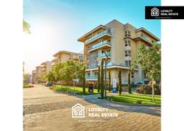 Apartment - 3 bedrooms - 2 bathrooms for للبيع in Mountain View iCity - 5th Settlement Compounds - The 5th Settlement - New Cairo City - Cairo Apartment - 3 bedrooms - 2 bathrooms for للبيع in Mountain View iCity - 5th Settlement Compounds - The 5th Settlement - New Cairo City - Cairo