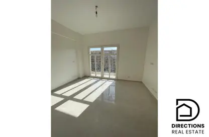 Apartment - 2 Bedrooms - 2 Bathrooms for rent in Garden Residence - Hyde Park - New Cairo City - Cairo