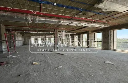 مساحات مكتبية - استوديو - 1 حمام للايجار في ميفيدا - كمبوندات التجمع الخامس - التجمع الخامس - مدينة القاهرة الجديدة - القاهرة