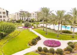 Chalet - 4 Bedrooms - 3 Bathrooms for sale in Marassi - Sidi Abdel Rahman - North Coast