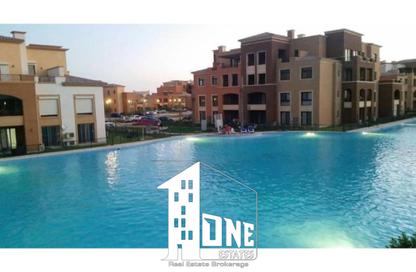 Chalet - 3 Bedrooms - 2 Bathrooms for sale in Marassi - Sidi Abdel Rahman - North Coast