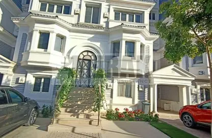 Apartment - 3 Bedrooms - 3 Bathrooms for sale in Mountain View 1.1 - 5th Settlement Compounds - The 5th Settlement - New Cairo City - Cairo
