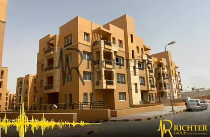 Apartment - 3 Bedrooms - 3 Bathrooms for sale in Paradise - Ext North Inves Area - New Cairo City - Cairo