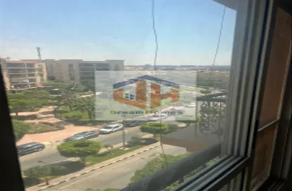 Apartment - 3 Bedrooms - 3 Bathrooms for sale in El Rehab Extension - Al Rehab - New Cairo City - Cairo