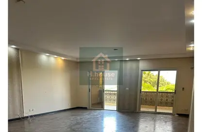 Apartment - 3 Bedrooms - 3 Bathrooms for sale in El Rehab Extension - Al Rehab - New Cairo City - Cairo