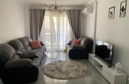 Apartment - 2 Bedrooms - 1 Bathroom for sale in Madinaty - Cairo