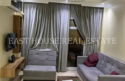 Apartment - 2 Bedrooms - 1 Bathroom for rent in Madinaty - Cairo