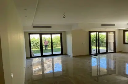 شقة - 3 غرف نوم - 3 حمامات للبيع في نيو جيزة - طريق مصر اسكندرية الصحراوي - مدينة 6 أكتوبر - الجيزة