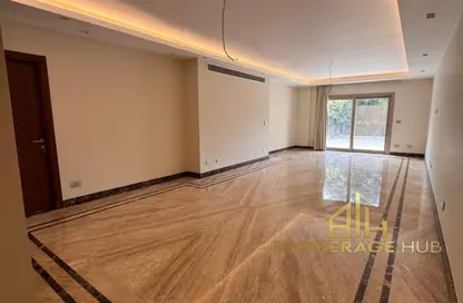 شقة - 3 غرف نوم - 3 حمامات للبيع في جاليريا  مون فالى - المستثمرين الجنوبية - مدينة القاهرة الجديدة - القاهرة