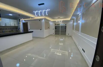 Apartment - 2 Bedrooms - 2 Bathrooms for sale in Privado - Madinaty - Cairo