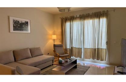 Apartment - 2 Bedrooms - 2 Bathrooms for rent in The Sierras - Uptown Cairo - Mokattam - Cairo