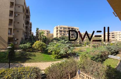 Apartment - 3 Bedrooms - 2 Bathrooms for sale in Madinaty - Cairo