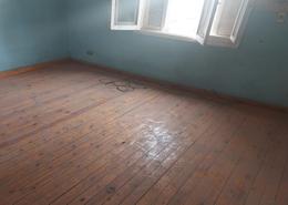 Apartment - 3 bedrooms - 1 bathroom for للايجار in Al Mahdi Bin Baraka St. - Al Hadiqah Al Dawliyah - 7th District - Nasr City - Cairo
