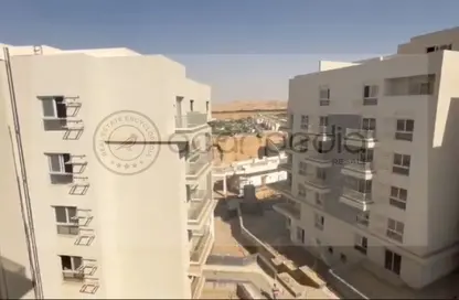 شقة - 3 غرف نوم - 3 حمامات للبيع في ماونتن فيو اى سيتي - كمبوندات التجمع الخامس - التجمع الخامس - مدينة القاهرة الجديدة - القاهرة