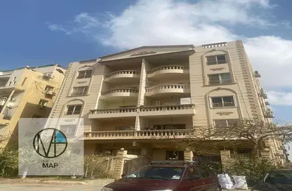 شقة - 3 غرف نوم - 2 حمامات للبيع في عمارات النرجس - النرجس - مدينة القاهرة الجديدة - القاهرة