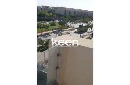 تاون هاوس - 3 غرف نوم - 4 حمامات للبيع في كمبوند البروج - كمبوندات الشروق - مدينة الشروق - القاهرة