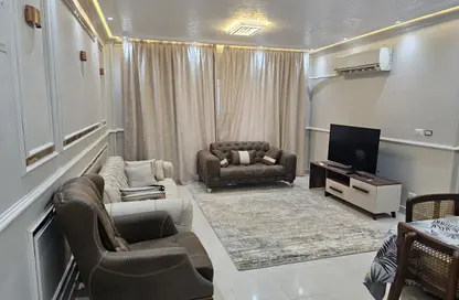 Apartment - 3 Bedrooms - 2 Bathrooms for rent in Madinaty - Cairo