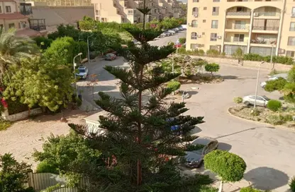 شقة - 3 غرف نوم - 3 حمامات للبيع في بانوراما الشروق - كمبوندات الشروق - مدينة الشروق - القاهرة