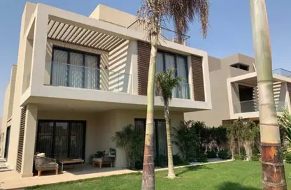 فيلا - 3 غرف نوم - 3 حمامات للبيع في تاج سيتي - كمبوندات التجمع الخامس - التجمع الخامس - مدينة القاهرة الجديدة - القاهرة