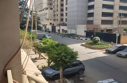 شقة - 3 غرف نوم - 2 حمامات للايجار في شارع اسماء فهمي - ارض الجولف - مصر الجديدة - القاهرة