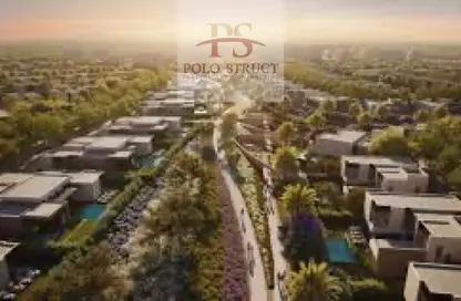 Apartment - 4 Bedrooms - 3 Bathrooms for sale in Solana - New Zayed City - Sheikh Zayed City - Giza