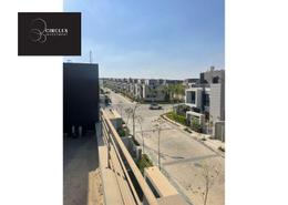 Villa - 3 bedrooms - 3 bathrooms for للبيع in Al Patio - Ring Road - 6 October City - Giza