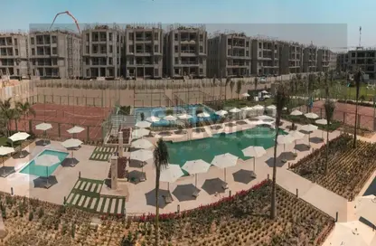 شقة - 3 غرف نوم - 3 حمامات للايجار في المرام لاند مارك - كمبوندات التجمع الخامس - التجمع الخامس - مدينة القاهرة الجديدة - القاهرة