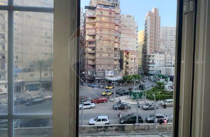 Duplex - 5 Bedrooms - 4 Bathrooms for sale in Abdel Salam Aref St. - Saraya - Sidi Beshr - Hay Awal El Montazah - Alexandria